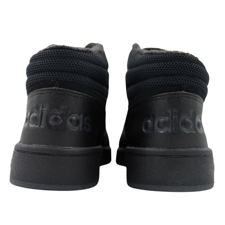 Buty męskie sportowe wysokie ocieplane Adidas Hoops 2.0 Mid B44621 R.45 1/3