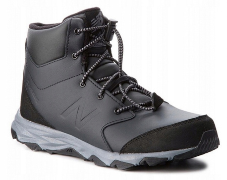 Buty dziecięce New Blance KH800BKY