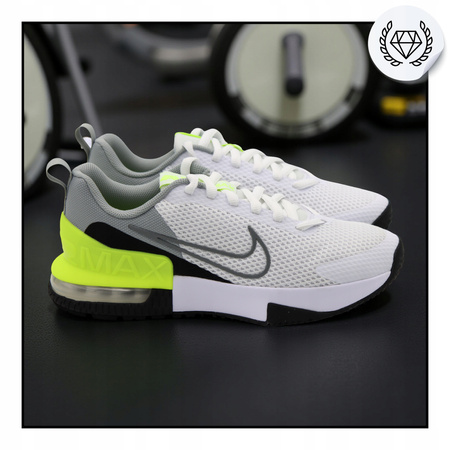 BUTY SPORTOWE MĘSKIE SNEAKERSY NIKE AIR MAX ALPHA TRAINER 6 FQ1833006 r. 40