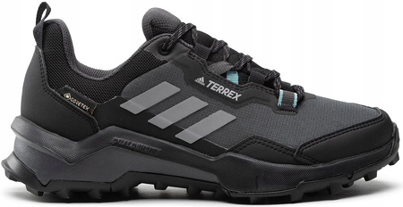 Buty Damskie Trekkingowe WODOODPORNE Sportowe Góry ADIDAS Terrex