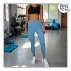 Leginsy Damskie Wygodne Oddychające Na Trening Sportowe NIKE