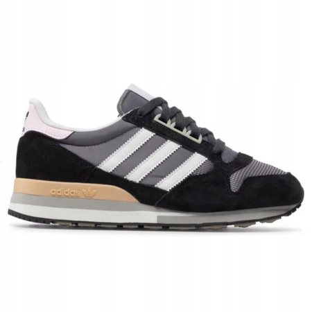BUTY DAMSKIE SPORTOWE WYGODNE LEKKIE RETRO ADIDAS ZX 500 GY1980