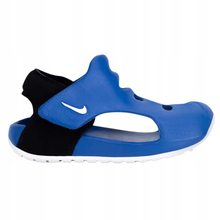 SANDAŁY DZIECIĘCE WYGODNE LEKKIE NIKE SUNRAY PROTECT DH9465 400