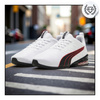 Buty sportowe męskie białe lekkie do biegania PUMA VOLTAIC EVO