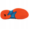 Buty Do Tenisa Męskie Sportowe Wygodne Lekkie ADIDAS BARRICADE 