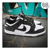BUTY SPORTOWE MĘSKIE WYGODNE SNEAKERSY NIKE DUNK LOW RETRO DD1391100 r.45