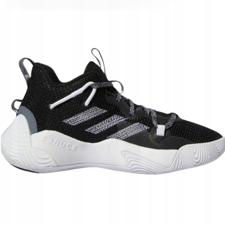 BUTY SPORTOWE DO KOSZYKÓWKI MŁODZIEŻOWE WYGODNE ADIDAS HARDEN 
