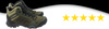 BUTY MĘSKIE ADIDAS TERREX TRREKINGOWE GORE TEX W GÓRY WYGODNE