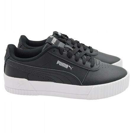 Puma buty damskie sportowe czarne CARINA L 