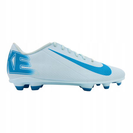 Buty korki do piłki nożnej nike vapor club 16 fg/mg fq8441 400 r. 45,5