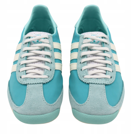 BUTY SPORTOWE DAMSKIE WYGODNE RETRO ADIDAS SL 72 OG W JI0199 r. 38 2/3