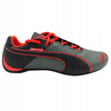 Buty Męskie Sportowe Wygodne Skórzane PUMA F1 FUTURE CAT MINERAL