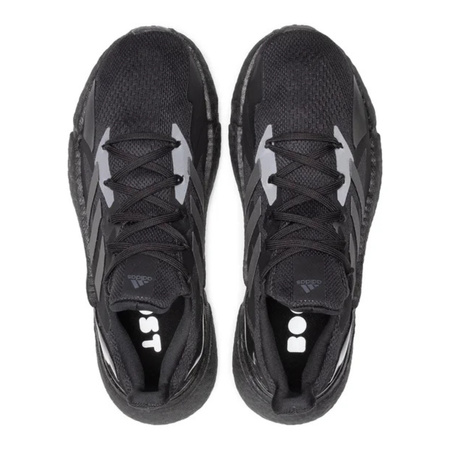 Buty NA TRENING Do Biegania Męskie Lekkie ADIDAS X9000L4 CZARNE