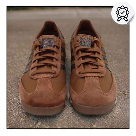 Buty Męskie Wygodne Modne Retro Styowe Na Co Dzień ADIDAS SL 72