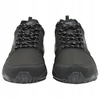 Buty Męskie Trekkingowe Outdoorowe Wodoodporne Wygodne DK ULTRON