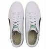 Buty męskie Puma sportowe COURT STAR SL 384676 01 Białe 