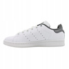 BUTY DAMSKIE BIAŁE WYGODNE SENAKERSY ADIDAS STAN SMITH IG1322 