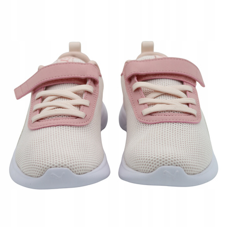 Buty Sportowe dziecięce PUMA SOFT VITAL wygodne 