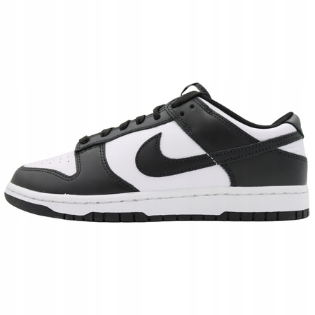 BUTY SPORTOWE MĘSKIE WYGODNE SNEAKERSY NIKE DUNK LOW RETRO DD1391100 r.45,5