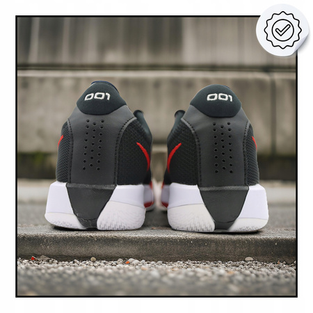 BUTY SPORTOWE MĘSKIE DO KOSZYKÓWKI NIKE AIR ZOOM ACADEMY FB2599 008 r. 41