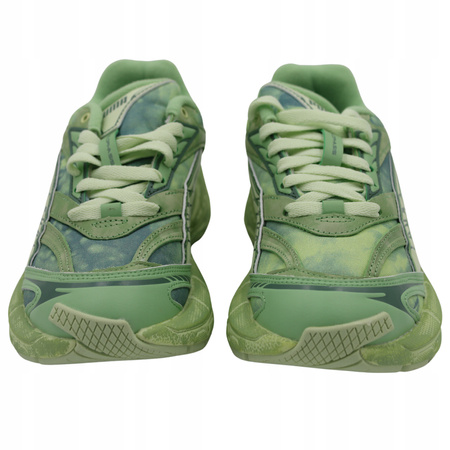 Buty Damskie Sportowe Sneakersy PUMA VELOPHASIS RETREAT 39599701 r 41