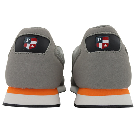 Buty Męskie sportowe U.S. Polo Assn. Sneakersy Lekkie