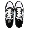 Buty sportowe męskie białe SKÓRA NIKE EBERNON LOW wygodne 