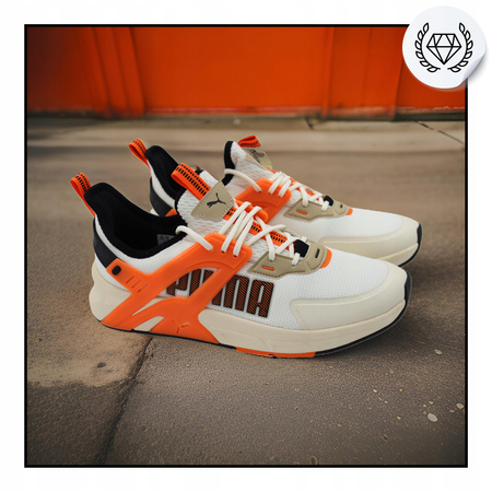 Buty Męskie Sportowe Wygodne PUMA PACER+ 39524005