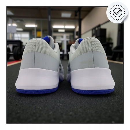 BUTY SPORTOWE MĘSKIE NA TRENING DO BIEGANIA NIKE TRAINER DM0823 009 r. 46