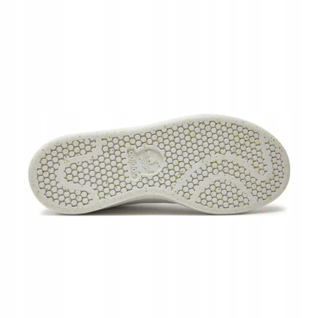 BUTY SPORTOWE DZIECIĘCE NA RZEP WYGODNE ADIDAS STAN SMITH GW4537