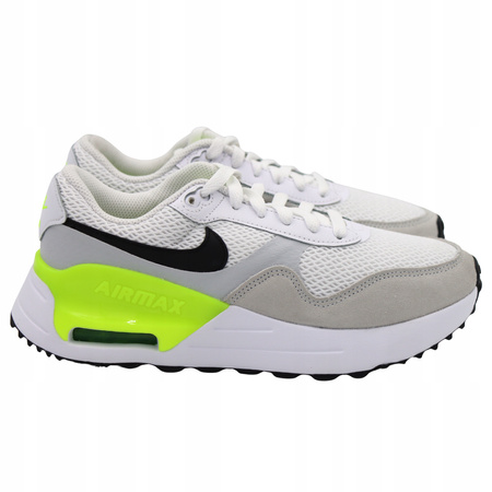 Buty Damskie NIKE W AIR MAX SYSTM DM9538 104 sportowe sneakersy R. 39
