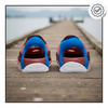 SANDAŁY DZIECIĘCE LEKKIE WYGODNE NIKE SUNRAY PROTECT DH9465 600