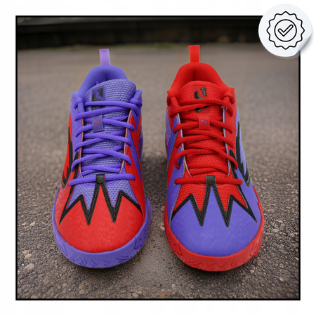 Buty Sportowe Oddychające Wygodne Treningowe PUMA SCOOT ZEROS PRED