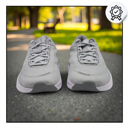 BUTY DAMSKIE WYGODNE NA TRENING NIKE LEGEND ESSENTIAL DM1119 004 r. 41