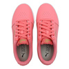 Buty sportowe damskie wygodne Puma 370325 27 Białe Sneakersy