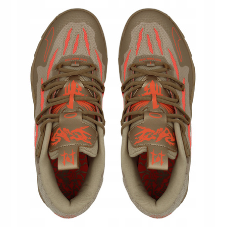Buty Sneakersy męskie sportowe wygodne niskie PUMA MB.03 