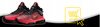 BUTY SPORTOWE MĘSKIE WYGODNE DO KOSZYKÓWKI NIKE AIR ZOOM HJ6625 900 