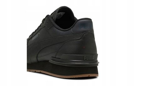 Buty sportowe męskie Puma Sneakersy ST Runner v4 L 399068 12 Czarny 