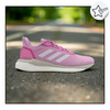 Buty sportowe damskie trening Adidas Solar wygodne do biegania