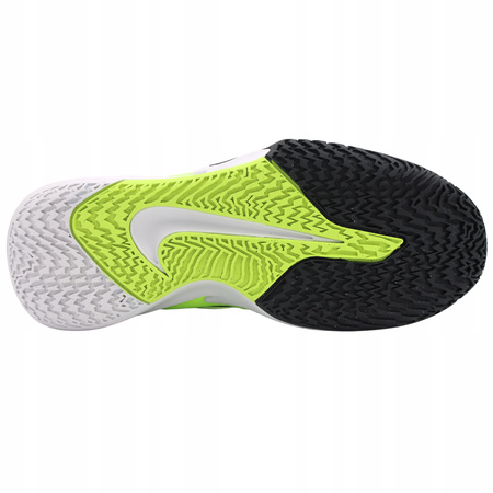BUTY SPORTOWE MĘSKIE DO KOSZYKÓWKI NIKE PRECISION VII FN4322 700 r. 45,5