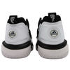 Buty Sportowe Koszykarskie Wygodne Męskie Czarne ADIDAS TOP TEN
