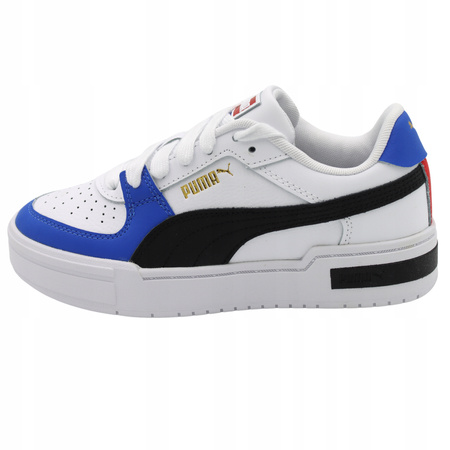 Buty dla dzieci młodzieżowe Puma CA sneakersy lekkie wygodne skóra 
