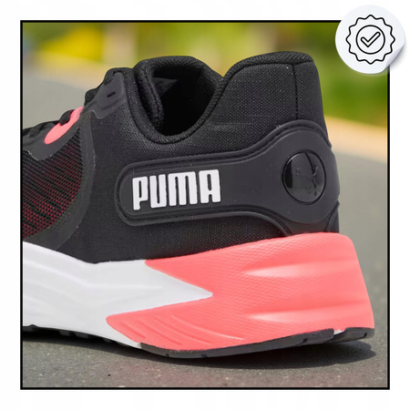 Buty Sportowe Męskie Lekkie Wygodne Na Siłownię PUMA DISPERSE