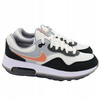 Buty młodzieżowe NIKE AIR MAX MOTIF GS DZ2764 100 sportowe sneakersy 