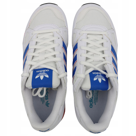 Buty sportwe męskie sportowe białe ADIDAS ZX 750 GZ5416