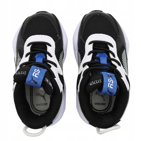 Buty dziecięce sportowe PUMA RS -X lekkie 