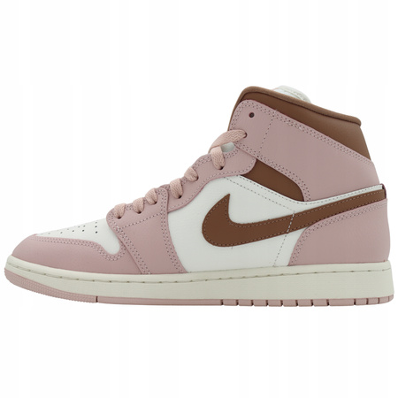 BUTY SPORTOWE MĘSKIE WYGODNE SNEAKERSY NIKE AIR JORDAN 1 BQ6472 620 r. 44