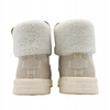 Buty damskie ocieplane lekkie wygodne wsuwane heydude 44273265