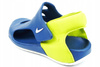 Sandały Buty Dziecięce Na Lato Wygodne Lekkie NIKE SUNRAY PROTECT R. 29,5
