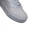 Buty Damskie Białe Wygodne Eleganckie Sport PUMA CALI COURT PATENT